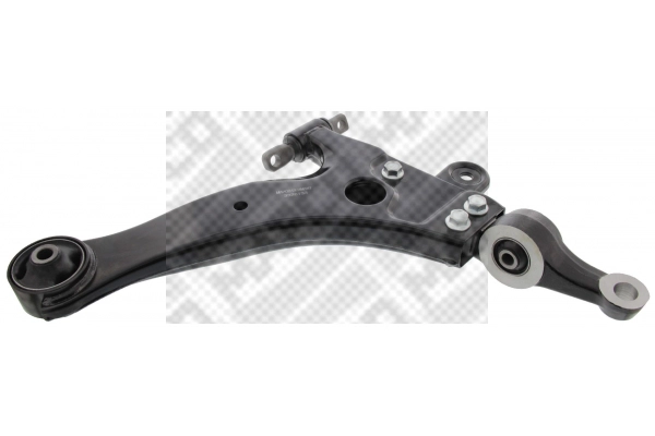 Control/Trailing Arm, wheel suspension (52221)