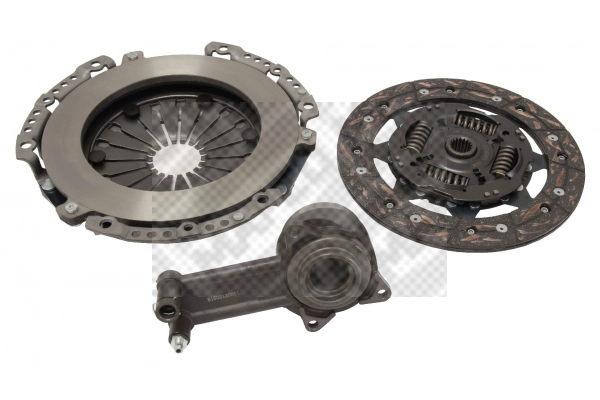 Clutch Kit (10607)
