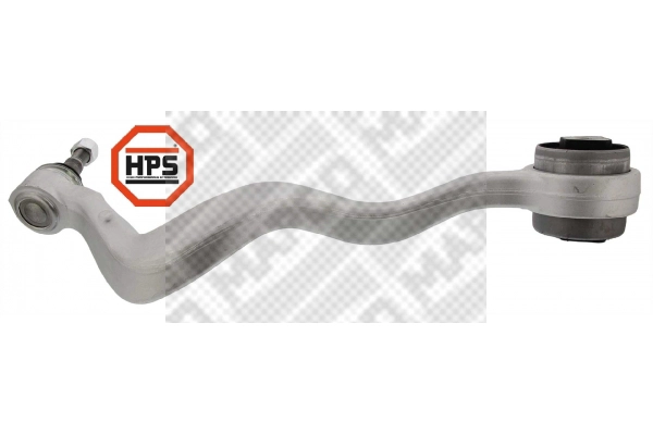Control/Trailing Arm, wheel suspension (55632HPS)