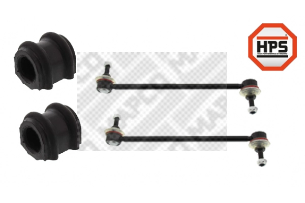 Repair Kit, stabiliser bush (53562HPS)