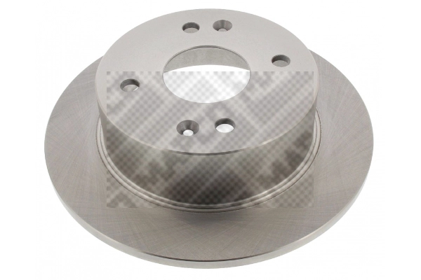 Brake Disc (15611)