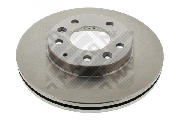 Brake Disc (25526)