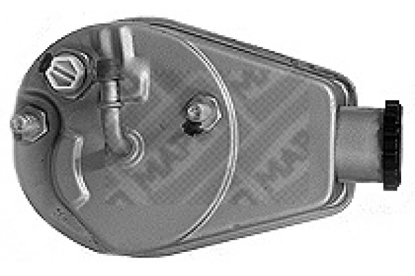 Hydraulic Pump, steering (27100)