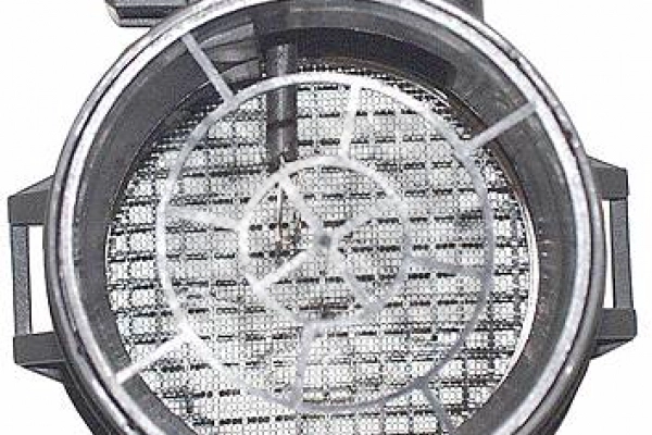 Mass Air Flow Sensor