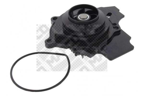 Water Pump, engine cooling (21834)