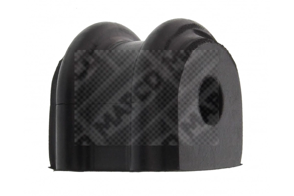 Mounting, stabiliser bar