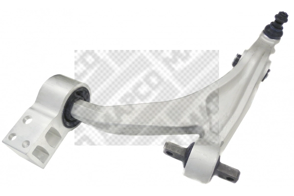Control/Trailing Arm, wheel suspension (59023)