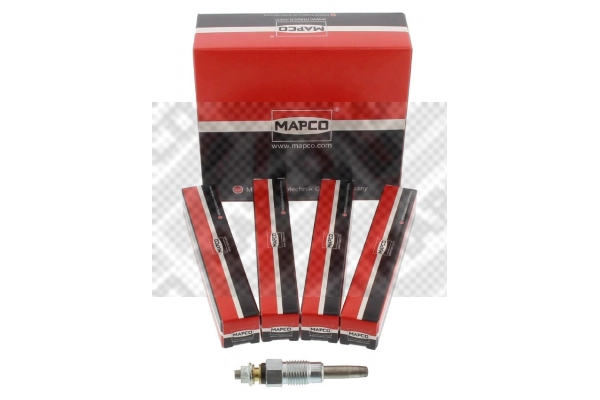 Glow Plug