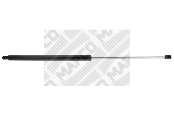 Gas Spring, boot/cargo area (91861)