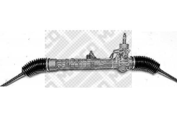 Steering Gear (29031)