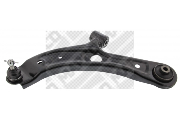 Control/Trailing Arm, wheel suspension (52591)