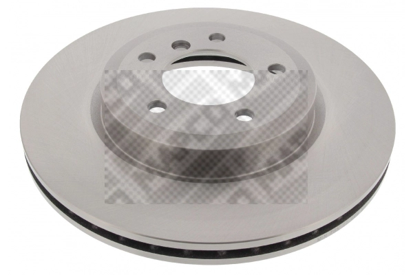 Brake Disc (15655)