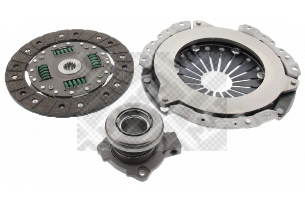 Clutch Kit (10704)