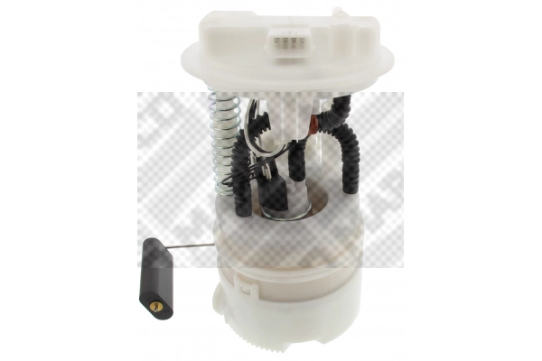 Fuel Feed Unit