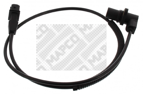 Sensor, crankshaft pulse
