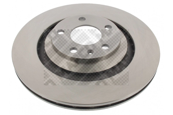 Brake Disc (25875)