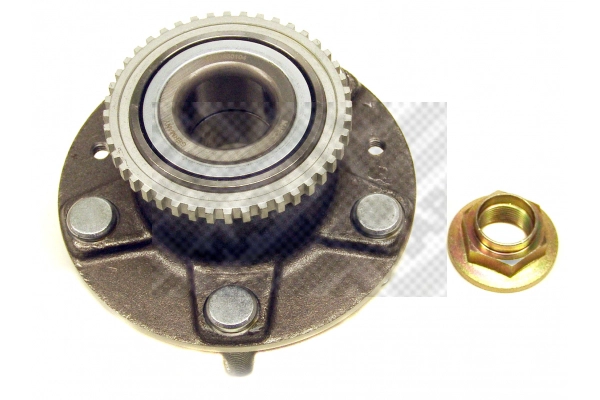 Wheel Bearing Kit (26291)