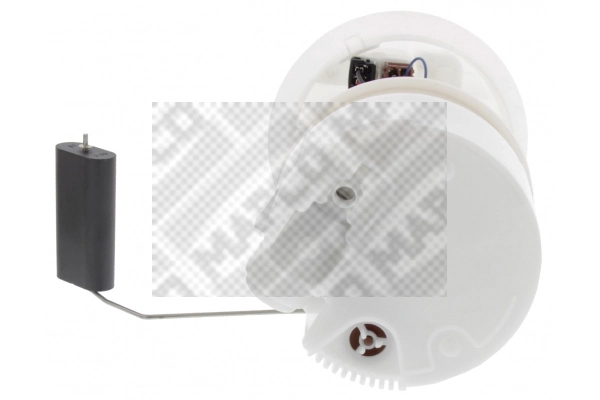 Fuel Feed Unit