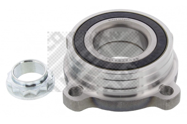 Wheel Bearing Kit (26663)