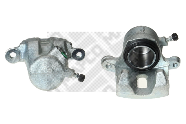 Brake Caliper (4168)
