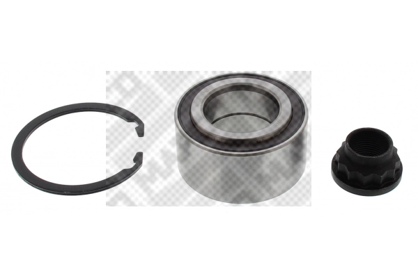 Wheel Bearing Kit (26361)