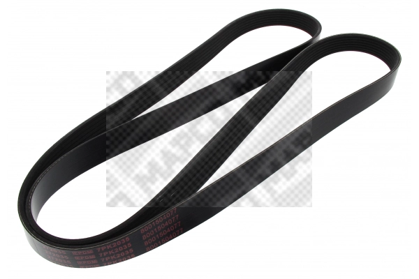 V-Ribbed Belt (272035)