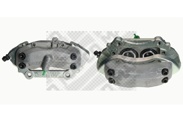 Brake Caliper (4475)