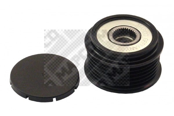 Alternator Freewheel Clutch (14602)