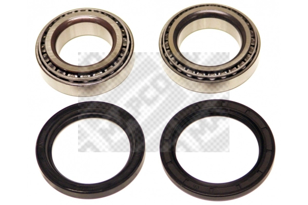 Wheel Bearing Kit (26991)