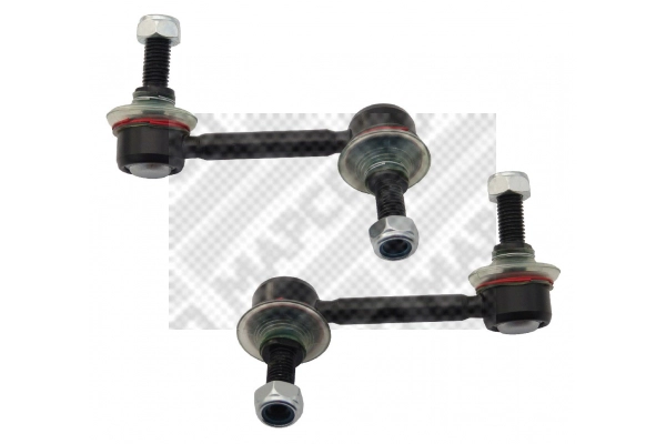 Repair Kit, stabiliser coupling rod (59016/7)