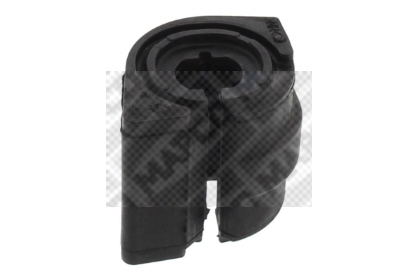 Mounting, stabiliser bar