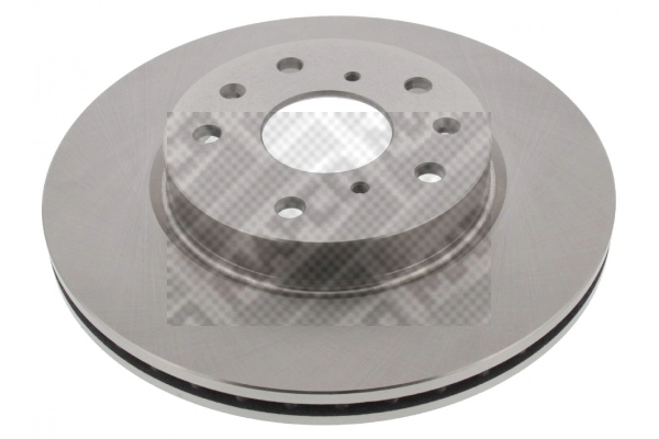 Brake Disc (25103)