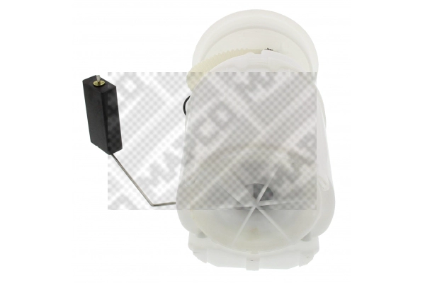 Fuel Feed Unit