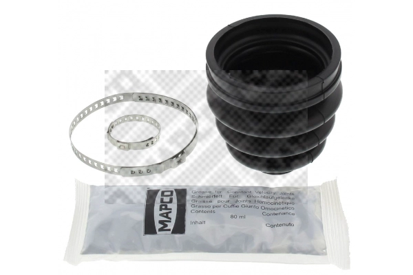 Bellow Kit, drive shaft