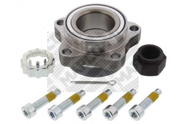 Wheel Bearing Kit (26690)