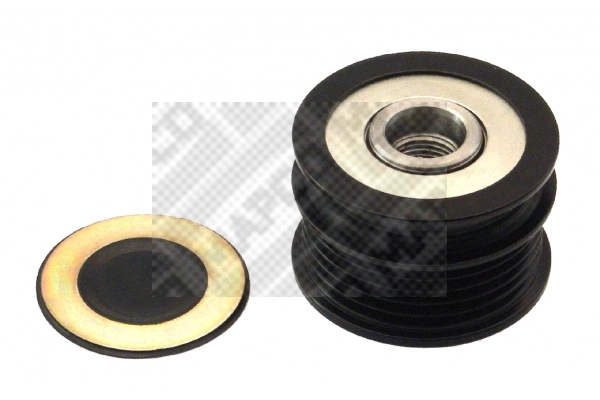 Alternator Freewheel Clutch (14752)