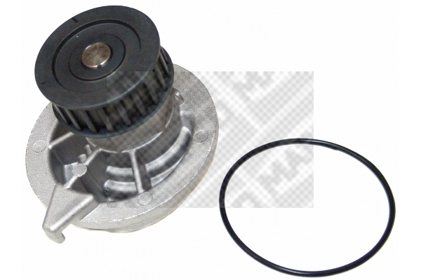 Water Pump, engine cooling (21755)
