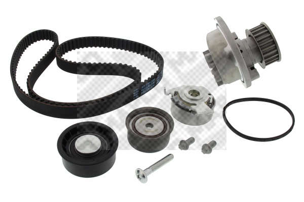 Water Pump & Timing Belt Kit (41734)