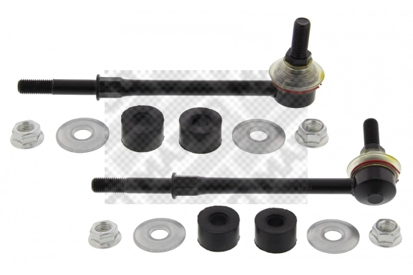 Repair Kit, stabiliser coupling rod (59851/2)