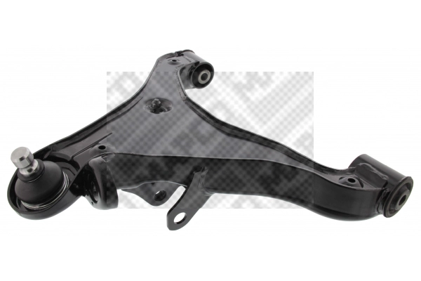 Control/Trailing Arm, wheel suspension (52584)