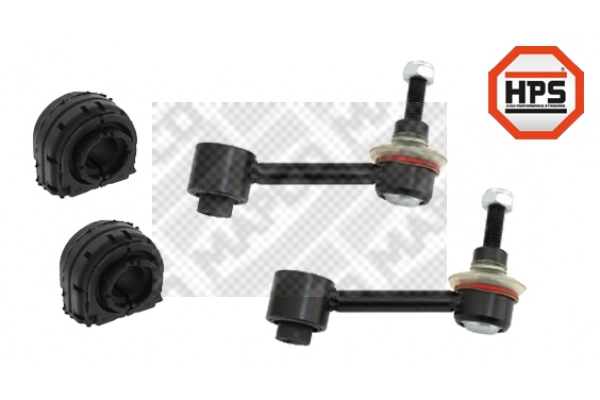 Repair Kit, stabiliser bush (53824HPS)