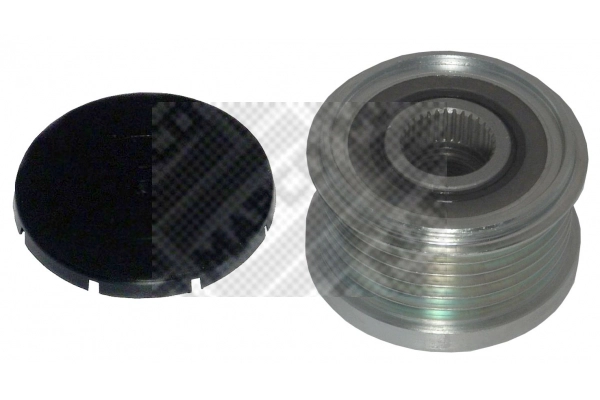 Alternator Freewheel Clutch