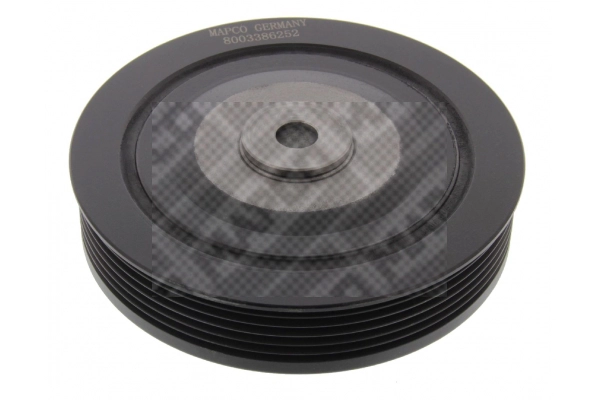 Belt Pulley, crankshaft (43152)
