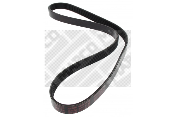 V-Ribbed Belt (261125)