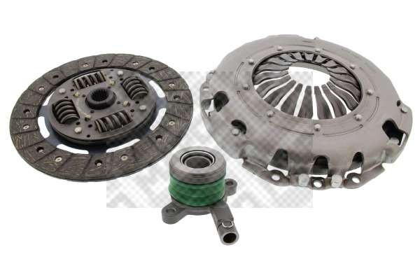 Clutch Kit (10105/2)