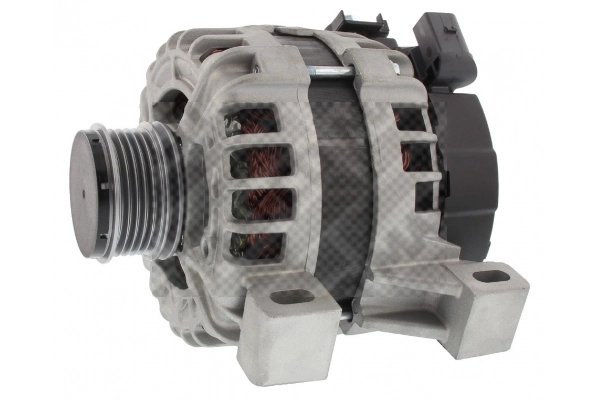 Alternator (13906)