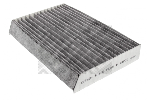 Filter, cabin air (67401)