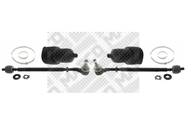 Repair Kit, tie rod (53151/1)