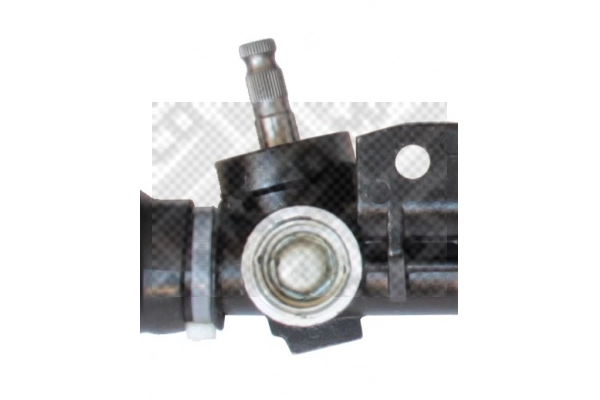 Steering Gear