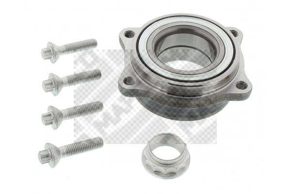 Wheel Bearing Kit (26838)